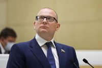 Долгов: экономика России легче «перенесла» пандемию, чем другие страны