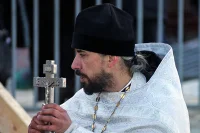 Священникам с иностранным образованием предложат пройти аттестацию 