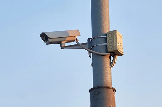 В Сургуте дополнительно установят более 50 камер с системой распознавания лиц
