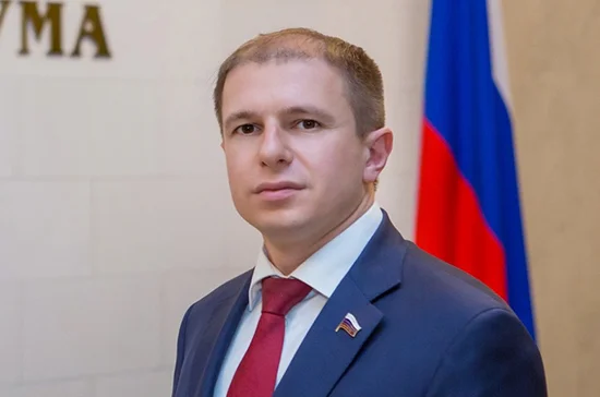 Романов: закон о едином реестре пивоваров усилит контроль за оборотом продукции 