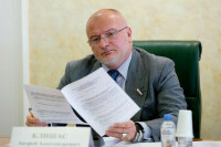 Клишас: выводы Венецианской комиссии СЕ по поправкам к Конституции ошибочны