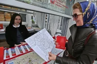 Для нелегальных турагентов введут штрафы