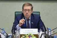Майоров: нужны новые экономические механизмы для привлечения инвестиций в экологию