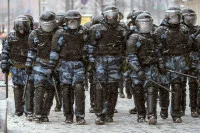 Силовиков прикроют законом