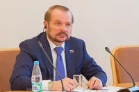 Белоусов: закон о «зелёной продукции» позволит увеличить аграрный экспорт