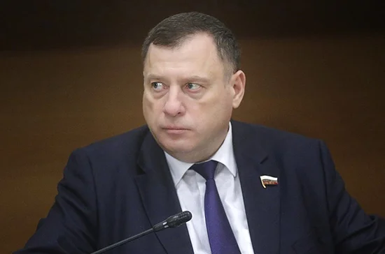 Швыткин ответил на заявления генсека НАТО о российской агрессии