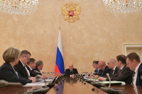 Кабмин изменил требования к антитеррористической защищенности торговых объектов 