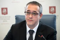 Шапошников рассказал о законопроекте об ужесточении наказания за сброс мусора