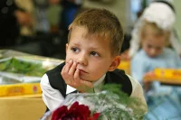 В школах научат ценить семью