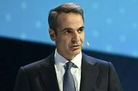 Премьер Греции: Россия &mdash; важная часть архитектуры европейской безопасности