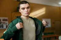 Первичный воинский учёт будут вести органы местного самоуправления