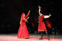 На продвижение культурных проектов народов Северного Кавказа выделят субсидии из бюджета