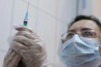 Опубликованы результаты клинических исследований вакцины &laquo;ЭпиВакКорона&raquo;