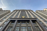 Посол России в США прибыл в Госдуму