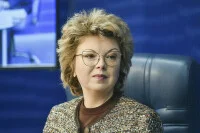 Ямпольская: культура нивелирует социальные различия