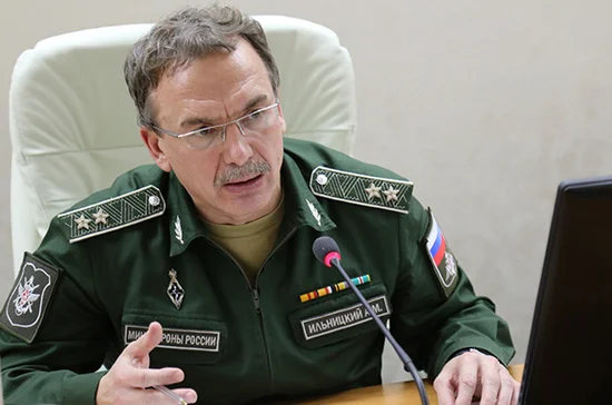 В Минобороны заявили, что Запад начал против России ментальную войну