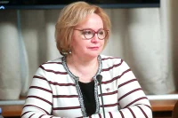 Духанина: в ЕГЭ по обществознанию включат вопросы о семье