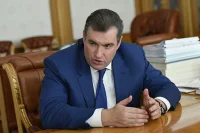 Слуцкий: нападки на Президента России из США получат в Госдуме «адекватную реакцию»