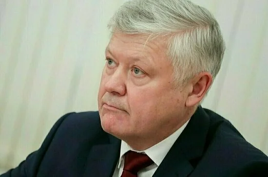 Василий Пискарев: против России ведётся настоящая нарковойна