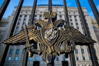 Минобороны создало проект о мемориалах Великой Отечественной войны