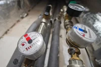 Модернизацию горячего водоснабжения оценили в 2 трлн рублей