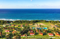 Кубинский курорт Варадеро открывается для россиян с апреля