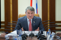 Воробьёв: важно понимать, в каких сферах безопасность страны будет уязвима