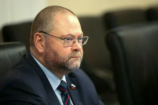 Олег Мельниченко назначен врио губернатора Пензенской области