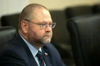 Олег Мельниченко назначен врио губернатора Пензенской области