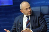 Николаев разъяснил суть предлагаемой процедуры передачи квартиры от застройщика покупателю