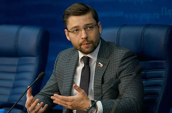 Якубовский: законопроект «о долевом строительстве» закрепляет дополнительные гарантии граждан