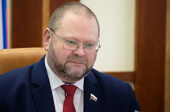 Нового главу Пензенской области Мельниченко официально представили в регионе