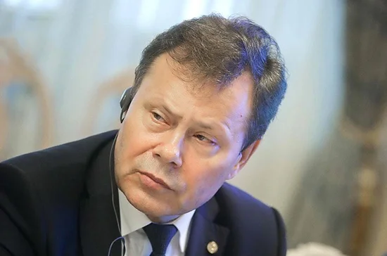 Арефьев: повода для отмены продовольственного эмбарго пока нет