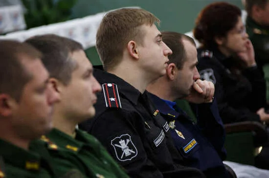Когда в российской армии появились первые военные юристы
