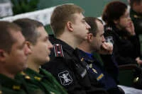 Когда в российской армии появились первые военные юристы