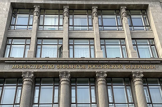 В Минфине объяснили идею усилить контроль за кассами на рынках