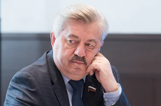 Водолацкий: цифровая платформа для иностранцев поможет мигрантам и правоохранителям