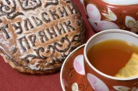 Уральские самоцветы и тульские пряники получат международный статус