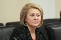 Гумерова предложила создать рекомендации по правоприменению закона о просветительской деятельности