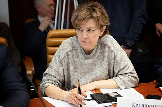 Авдеева предложила расширить критерии для оказания господдержки моногородам