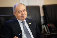 Комитет Совфеда по образованию избрал Умаханова первым замглавы