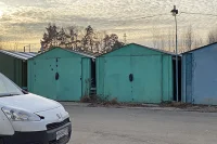 В Совфеде рекомендовали одобрить закон о гаражной амнистии