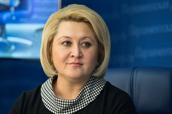 Гумерова предложила создать единую систему учёта детей мигрантов