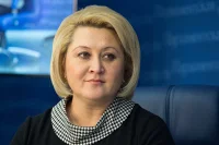 Гумерова предложила создать единую систему учёта детей мигрантов