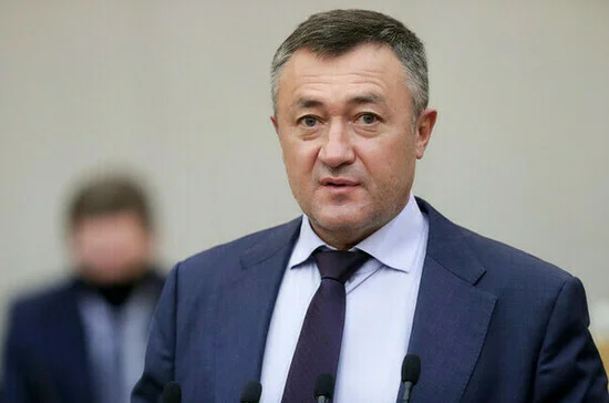 В «Единой России» предложили отменить экологическую экспертизу для предприятий марикультуры