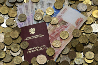 В Пенсионном фонде назвали средние размеры пенсий после апрельской индексации