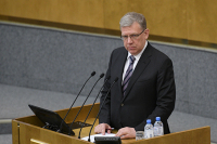 Кудрин рассказал о нарушениях в Роскосмосе