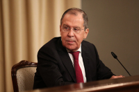 Лавров заявил об отказе НАТО обсуждать предложенные меры военного доверия