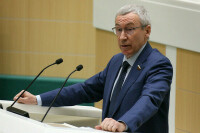 Климов: доклад Госдепа не соответствует нормам международного права