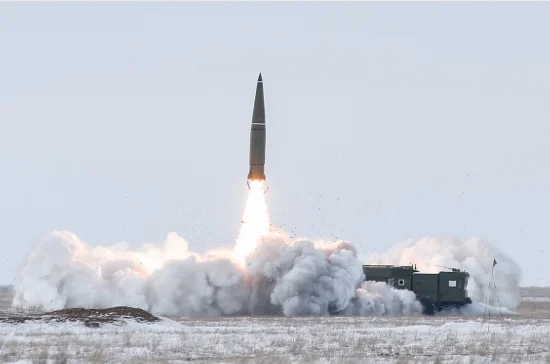 Антонов: у России и США есть темы, по которым они могут и должны взаимодействовать